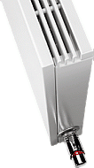 Jaga Konvektco Convectorradiator Strada STRW05005011133