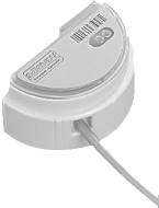 Itron Impulsgever gas-/watermeter EVW 71826