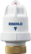 Eberle Thermische servomotor 049210011015