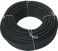 Pentec flexibele slang voor inlaatcombinatie rol van 50 mtr 16mm 1860-0-16-01