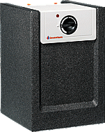 Inventum Q-Line keukenboiler close-in Q10 10 liter 400W hotfill 40141004