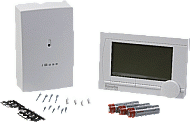 Remeha iSense draadloze klokthermostaat RF modulerend S101795 