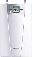 CLAGE Doorstroom warmwatertoestel E-compact 26213