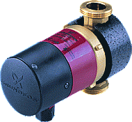 Grundfos UP tapwaterpomp 230V 1