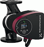 Grundfos Magna 3 circulatiepomp 230V 25-40 L=180mm PN6/10 97924244 