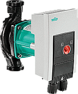 Wilo Yonos Maxo circulatiepomp 230V 25/0,5-7 PN10 2120639 