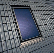 Nefit-Bosch Zonnecollector (set) SolarLine 7736700436