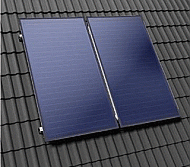 Nefit-Bosch Zonnecollector (set) SolarLine 7736700444