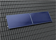 Nefit-Bosch Zonnecollector (set) SolarLine 7736700445