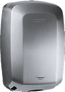 Mediclinics Handendroger Machflow 12390