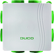 Duco DucoBox Silent woonhuisventilator 400m3/h 00004215