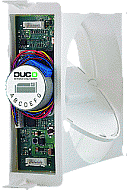 Duco Ventilation Regelklep rond luchtkanaal DucoBox 00004164