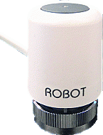 Robot Thermomotor 24 Volt 601610