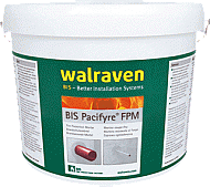 Walraven Brandisolerende coating/bandage BIS Pacifyre FPM 2180015300