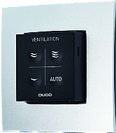 Duco Ventilation Radiofrequent zender 00004175
