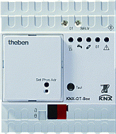 Theben Interface bussysteem 8559201