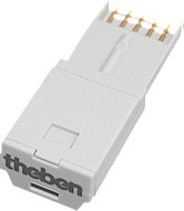 Theben PLC geheugenkaart OBELISK 9070404