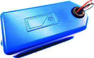 Wisa XS batterijmodule t.b.v. bedieningsplaat XS Eos 8050883140 
