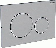 Geberit Bedieningspaneel closet/urinoir Sigma20 115889SN1