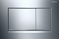 Geberit Bedieningspaneel closet/urinoir Sigma30 115883KH1