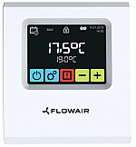 FLOWAIR Toebehoren luchtgordijn System 1119040