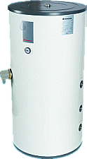 Inventum Boiler indirectgestookt MAXTANK 37010150