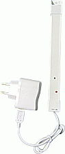 Watts signaal versterker 230V tbv Smart Home systeem 868Mhz 900006099