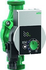 Wilo Inbouwcirculatiepomp Yonos Pico 4215518