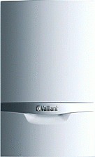 Vaillant ecoTEC pure HR gaswandketel m. warmwatervoorziening + energiezuinige A-label pomp VHR23-28/7-2 CW4 0010020373 