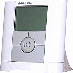 Magnum RF-zender opbouw thermostaat 838000