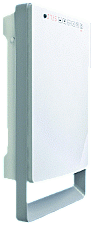 DRL Elektrische luchtverhitter hangend E-COMFORT 225017