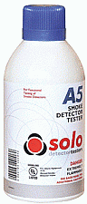 Ajax Testgas brandmeldinstallatie SOLO 809250249