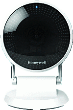 Honeywell Home Bewakingscamera Lyric HAWCIC2S