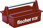 Fischer Gereedschapset Mobibox 60524
