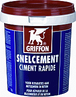 Griffon Cement 6150080