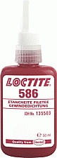 Loctite Fitterskit 135503