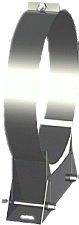 Metaloterm Pijpbeugel 159764