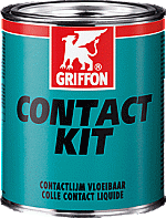 Griffon Constructielijm 6305086