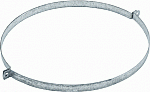 AIR Spiralo Tweedelige beugel rond BS056