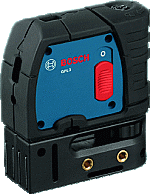 Bosch Laseraftekenapparaat 0601066100