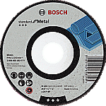 Bosch Slijpschijf 2608603182
