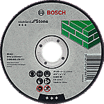 Bosch Slijpschijf 2608603180