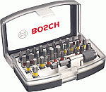 Bosch Bitset 2607017319