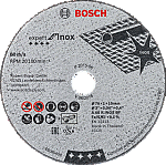 Bosch Slijpschijf 2608601520