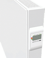 Vasco E-panel EP-H-FL elektrische designradiator horizontaal 600x800mm 1000W wit 1133908000600000090160000 
