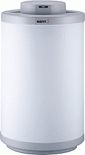 Nefit Bosch monovalente boiler indirect gestookt m. 1 spiraal 300L, 36.5kW m. energielabel B 7736701411 