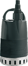 Grundfos Unilift CC dompelpomp comp. 230V 3/4"-1"-1 1/4"bu CC5-M1 1x230V 96280965