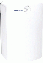 Itho Daalderop Close In Smart keukenboiler 10L 2200W 0300297