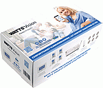 Watts Vision Starterskit vloerverwarming comfort pakket 900006602