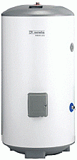 Remeha Sentry Aqua Pro boiler warmwater 200L m. energielabel C 98619